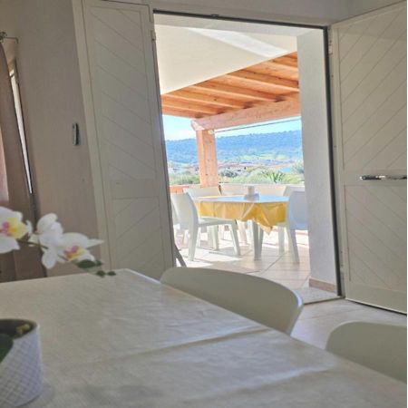 Apartmán Casa Salvo Budoni Exteriér fotografie