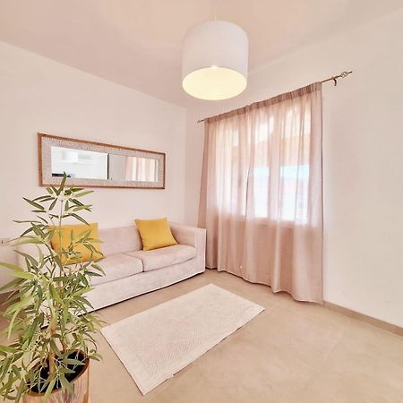 Apartmán Casa Salvo Budoni Exteriér fotografie