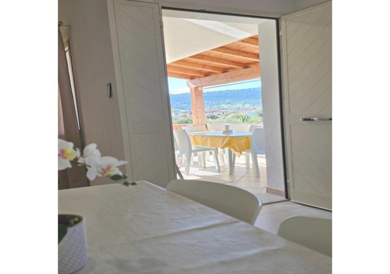 Apartmán Casa Salvo Budoni Exteriér fotografie