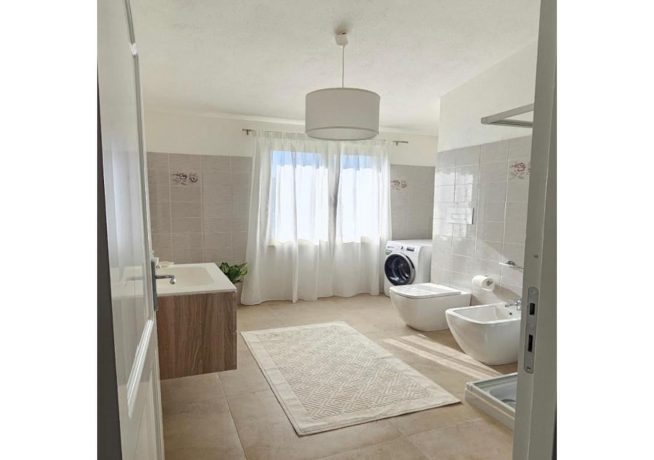 Apartmán Casa Salvo Budoni Exteriér fotografie