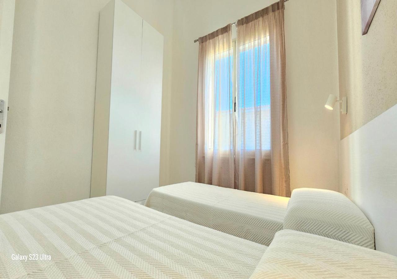 Apartmán Casa Salvo Budoni Exteriér fotografie