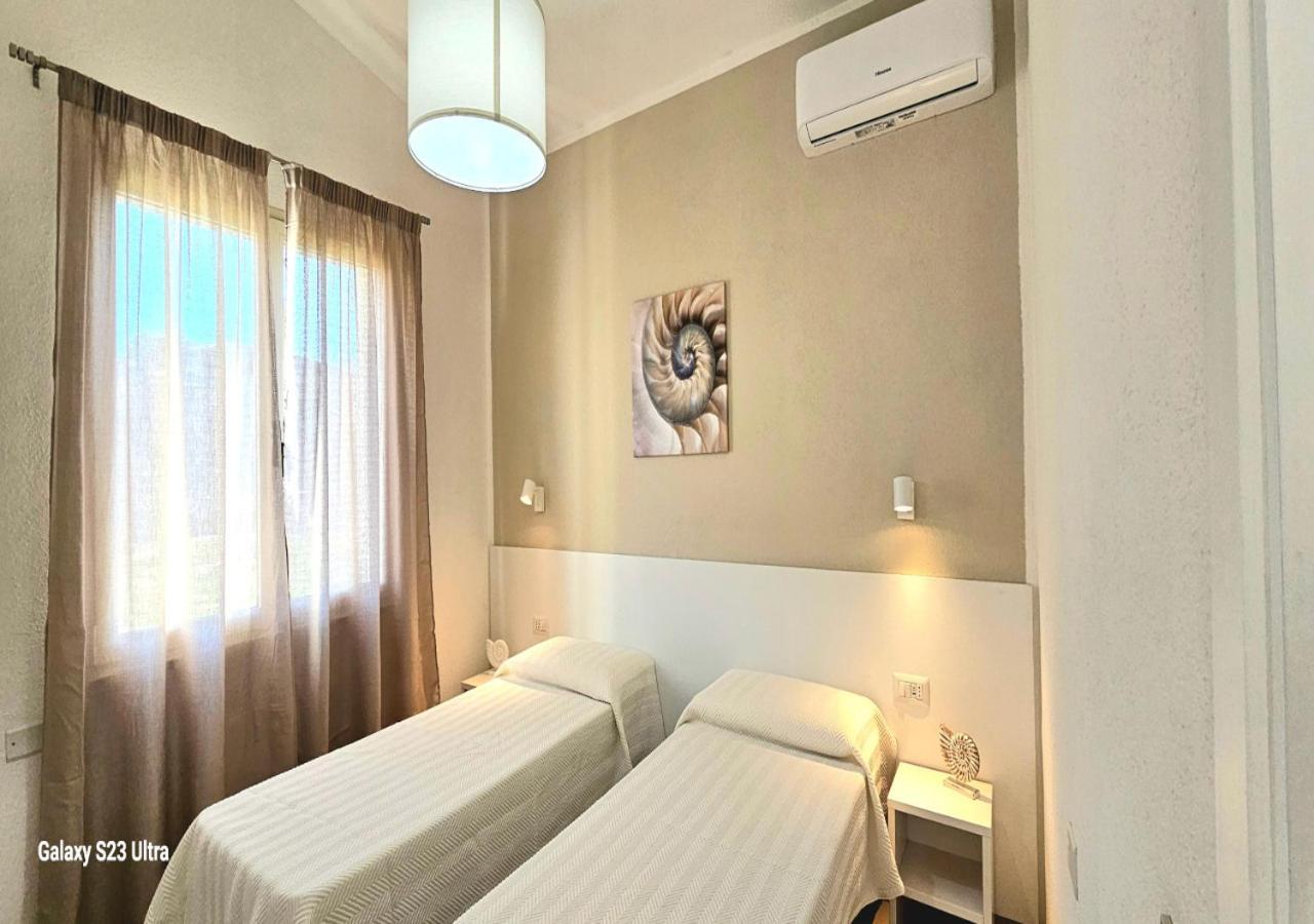 Apartmán Casa Salvo Budoni Exteriér fotografie