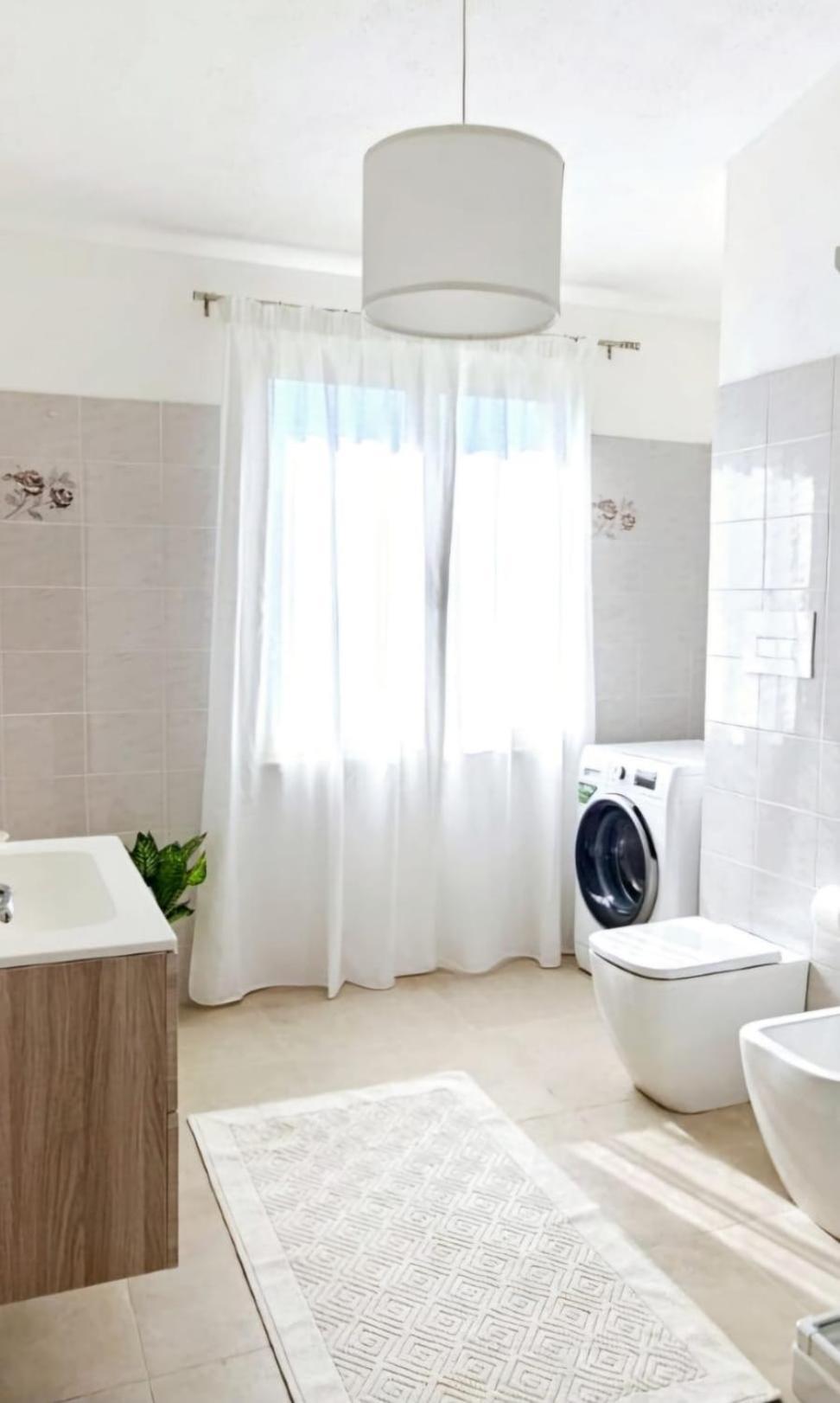Apartmán Casa Salvo Budoni Pokoj fotografie