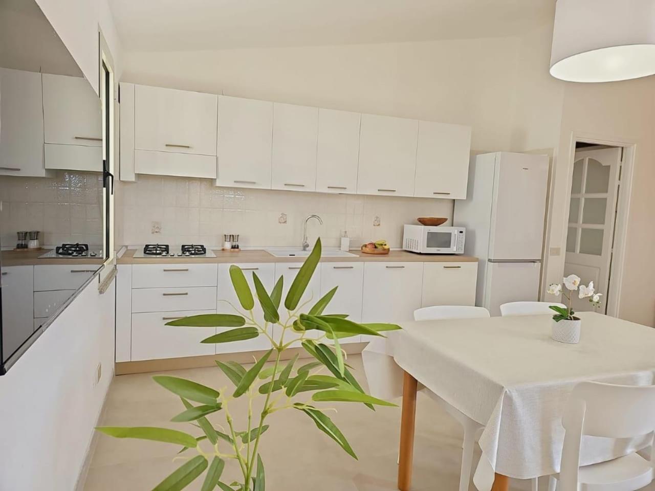 Apartmán Casa Salvo Budoni Exteriér fotografie